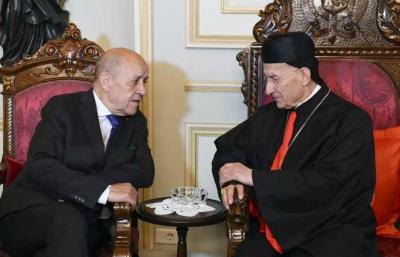 من يجرؤ على طرح الخيار الرّئاسي الثالث؟