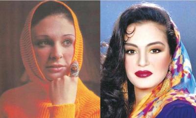 نيللي وشيريهان تعودان إلى الصدارة؟'s Image
