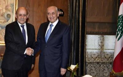 افتتاحية الصفا - حركة بلا بركة والأزمة الرئاسية على حالها's Image