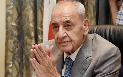 افتتاحية الصفا - بري: مصلحة لبنان تقتضي أن يتنازل كل طرف قليلاً's Image