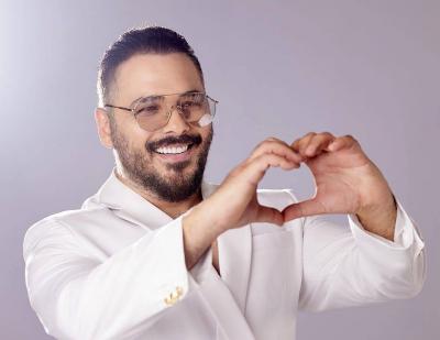 رامي عياش يحوّل 