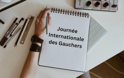 À l'occasion de leur Journée...'s Image