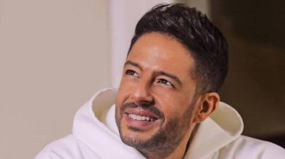 محمد حماقي في مقابلة غراميّة!'s Image
