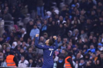 مبابي وخياران لا ثالث لهما... مليار يورو للبقاء أو الرحيل بلا مقابل يُذكر!'s Image