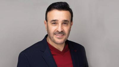 بعد غياب 12 عاماً... دمشق تستعد لاستقبال صابر الرباعي's Image
