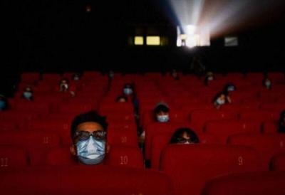 لأوّل مرة في لبنان والعالم العربي... سينما المكفوفين!