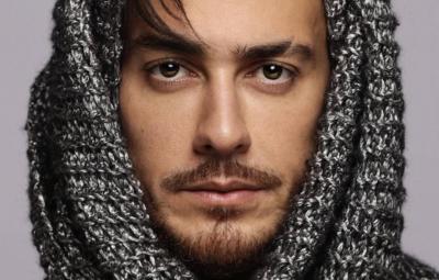 رحلة باردة لسعد لمجرد إلى الهند!'s Image