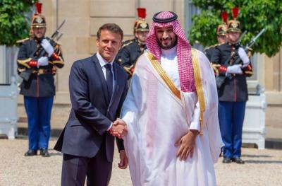 لقاء باريس بقي بلا التقاء لبناني