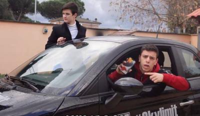 Rome : des influenceurs tuent un...'s Image