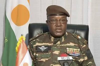 Coup d’État au Niger : le chef de la...'s Image