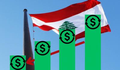 المصارف تتخفّف من نصف الودائع في غضون أربع سنوات