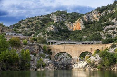 Hérault : une bande d’adolescents des...'s Image