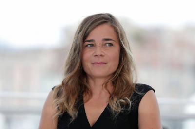 L’humoriste Blanche Gardin dénonce le...'s Image