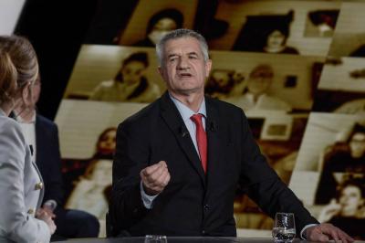 Jean Lassalle visé par une enquête...'s Image