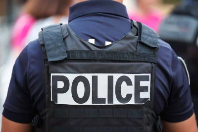 Marseille : quatre blessés dans une...'s Image