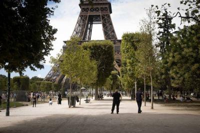 Paris : une femme de 27 ans violée...'s Image