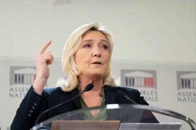 Un Français sur trois estime que le...'s Image