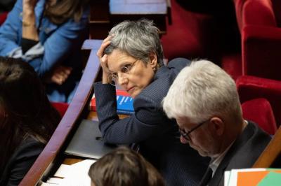 « Il fait 60 degrés en Espagne » :...'s Image