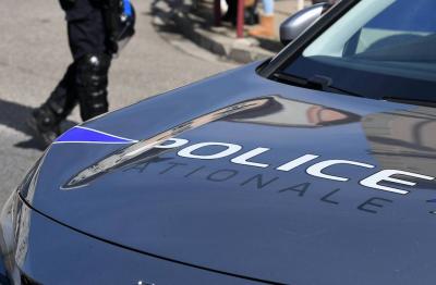 Aubagne : un individu fonce...'s Image