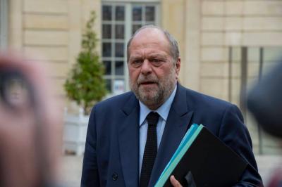 Émeutes : “742 personnes ont été...'s Image