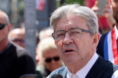 Crif d’“extrême droite” : le dernier...'s Image