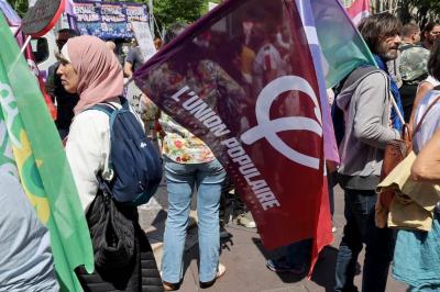 La gauche urbaine moins tolérante que...'s Image