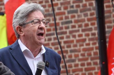 [Vidéo] “Les riches, les puissants se...'s Image