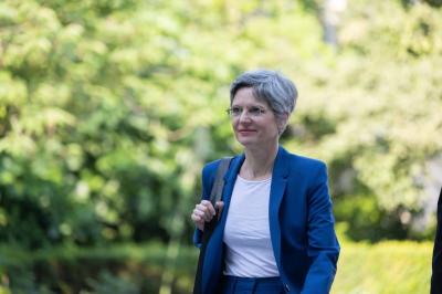 Pour Sandrine Rousseau, les...'s Image