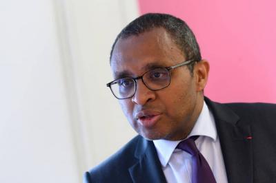 Atteintes à la laïcité : le ministre...'s Image