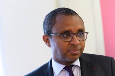 [Vidéo] Pap Ndiaye : “CNews et Europe...'s Image