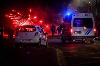 Mort de Nahel : près de 1 000...'s Image