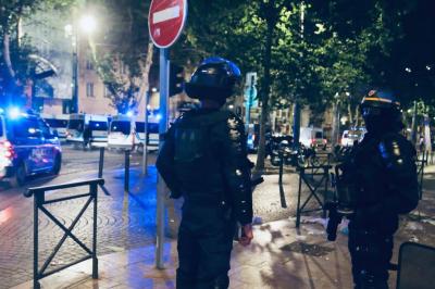 Émeutes : l’apaisement semble...'s Image