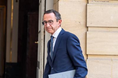 “Personne ne me fera taire, car...'s Image