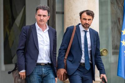 [Vidéo] Immigration : des maires EELV...'s Image