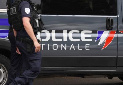 A 12 et 13 ans, ils font du rodéo...'s Image
