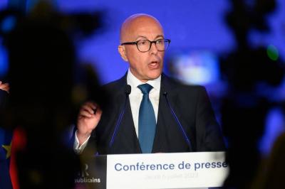 La droite LR dévoile son plan pour...'s Image