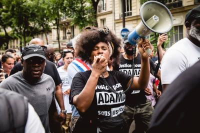 Affaire Traoré : l’enquête se dirige...'s Image