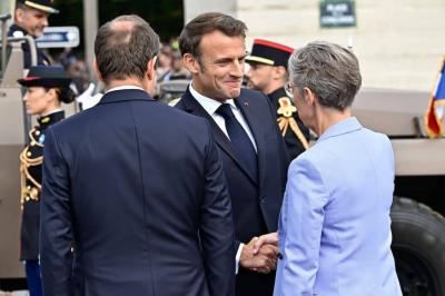 “On a porté de grandes réformes” :...'s Image