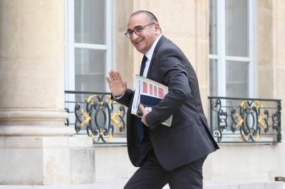 Les JO de Paris 2024 seront « un...'s Image