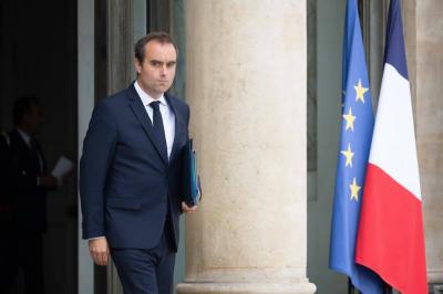 « Barkhane n’a pas été un échec :...'s Image
