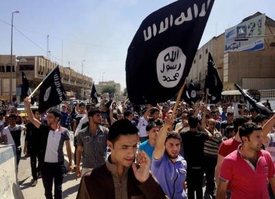 L’État islamique annonce la mort de...'s Image