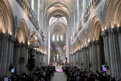Bayeux : pour lutter contre les vols...'s Image