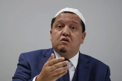 “Une vision rigoriste” : l’imam de...'s Image