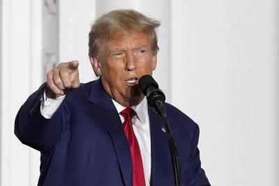 Etats-Unis : Donald Trump dénonce un...'s Image
