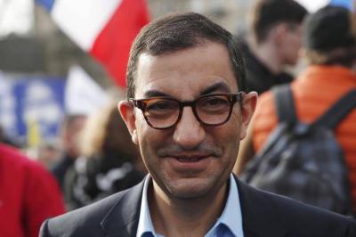 Cagnotte pour le policier : Jean...'s Image