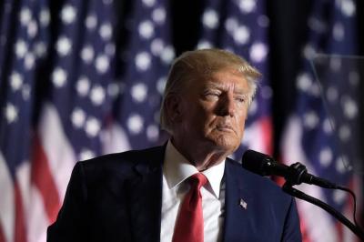 États-Unis : accusé de complot...'s Image