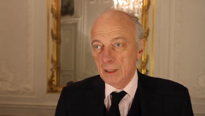 Olivier Pastré: «Les Etats-Unis ne...'s Image