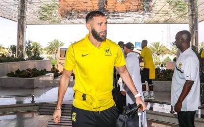 هجرة غير مسبوقة لنجوم كرة القدم إلى الدوري السعوديّ's Image