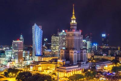 Poland: Towards European Hegemony?'s Image