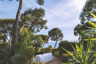Les spas d’hôtels : bien-être, charme...'s Image